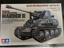 Tamiya 35248 sdkfz gebraucht kaufen  Roßtal