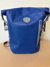 Mochila flutuante impermeável Slog A Kust Backsak 25 litros azul marinho comprar usado  Enviando para Brazil