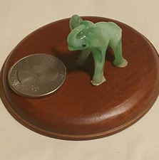 mini glass elephant figurine for sale mini glass elephant figurine for sale Cleveland