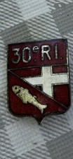Insigne eme calot d'occasion  Beaulon