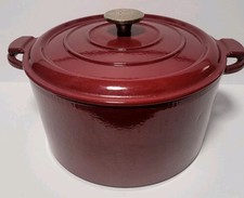 Staub vintage cast for sale  Redford