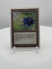 Mtg unlimited black for sale  Whitestone