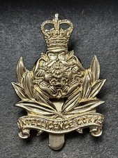 Intelligence corps british for sale  LEAMINGTON SPA