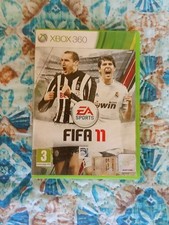 Fifa xbox 360 usato  Borzonasca