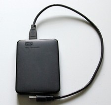 Western digital elements gebraucht kaufen  Berlin