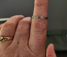 Hidalgo white gold for sale  Ellicott City