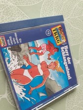 Tkkg folge herr gebraucht kaufen  Otter