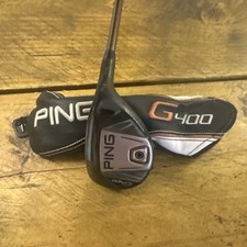 Superb ping g400 for sale  STAINES-UPON-THAMES