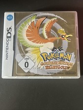 pokemon heart gold gebraucht kaufen pokemon heart gold gebraucht kaufen Königs Wusterhausen