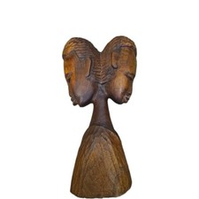 African art wood for sale  Wildomar