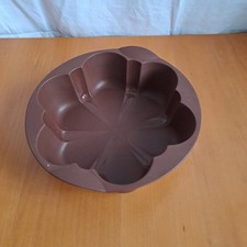 Tupperware moule fleur d'occasion  Angers-