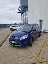 Ford grand max for sale  LEICESTER