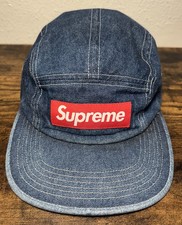Supreme denim washed for sale  Los Angeles