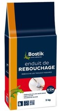 Enduit rebouchage trou d'occasion  Blangy-sur-Bresle