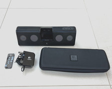 Logitech mm50 speaker for sale  FLEET