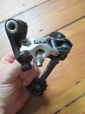 Schaltwerk shimano 771 gebraucht kaufen  Berlin