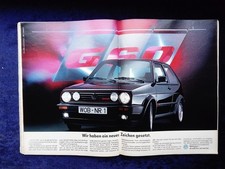 Golf gti g60 gebraucht kaufen  Vechta
