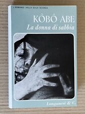 Kobo abe donna usato  Apricena