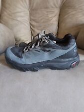 salomon outline gtx shoes for sale  Sacramento