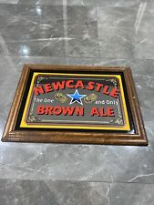 Vtg newcastle brown for sale  Mesa