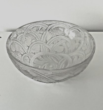 Coupe lalique modèle d'occasion  Montsûrs