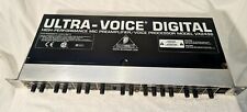 Behringer ultra voice d'occasion  Biguglia