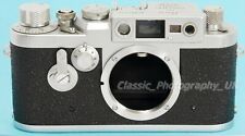 Leica iiig 35mm for sale  FOLKESTONE