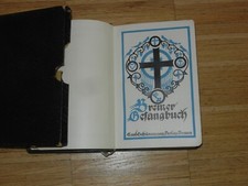 Buch bremer gesangbuch gebraucht kaufen  Mülheim an der Ruhr