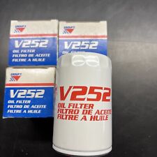 Lot oil filters for sale  Gage