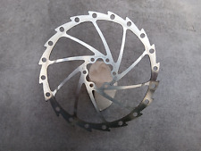 Bremsscheibe teppan yaki gebraucht kaufen  Frankenhardt