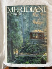 Meridiani foresta nera usato  Milano