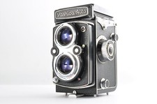 Yashica auto black d'occasion  Expédié en Belgium