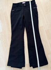 Ski hose schwarz gebraucht kaufen  Griesheim