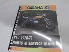 Yamaha rt1 360 for sale  Berlin