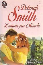 Amour miracle deborah d'occasion  Hennebont