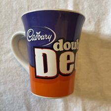 Vintage cadbury double for sale  WASHINGTON