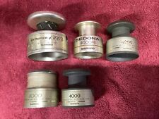 Shimano 4000 4500b for sale  Tuckerton
