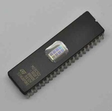1pcs m27c322 100f1 usato  Portogruaro