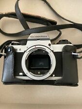 Rolleiflex sl35 objectif d'occasion  Berre-l'Étang