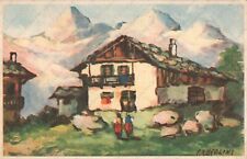 1940 montagna baita usato  Cremona