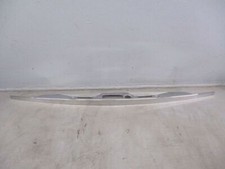 Carenatura Bagagliaio Cromo per Mercedes CLS 500 C219 2197580002 comprar usado  Enviando para Brazil