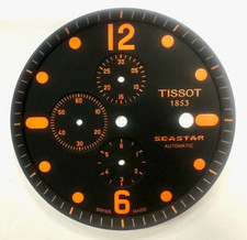 Tissot seastar t066.427.17.057 d'occasion  Expédié en Belgium