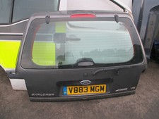 Ford explorer 2000 for sale  WOLVERHAMPTON