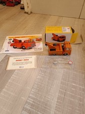 Dinky toys atlas d'occasion  Guérigny