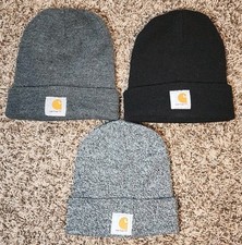 Carhartt beanie winter for sale  Salem