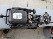 Vintage wwii chemox for sale  Woodbine