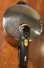 Fagor duo pressure for sale  Raymond