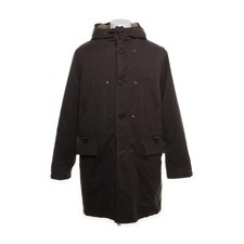 Używany, United Colors of Benetton, kurtka zimowa, męska, rozmiar: M, brąz, poliester #Gcn na sprzedaż Używany, United Colors of Benetton, kurtka zimowa, męska, rozmiar: M, brąz, poliester #Gcn na sprzedaż  PL