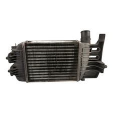 Intercooler scambiatore calore usato  Venetico