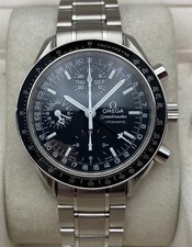 Omega speedmaster day for sale  LEEDS